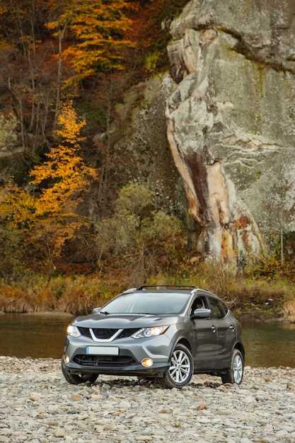 Ценовые диапазоны в разных регионах: сколько стоит Новый и подержанный Nissan Terrano