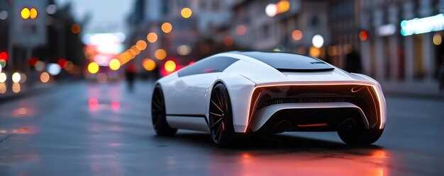 Технические характеристики и инновации Nissan Maxima 2024