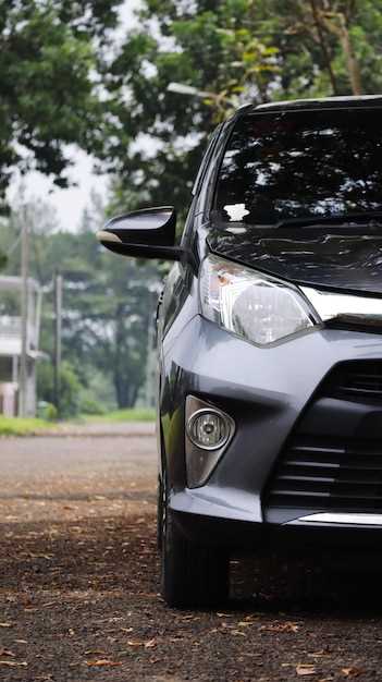 Трансмиссия и подвеска: чего ожидать от управляемости