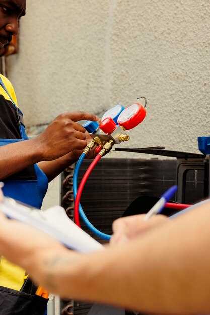 Как очистить испаритель и конденсатор без повреждений