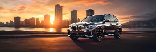 Инновационные системы драйва и подвески