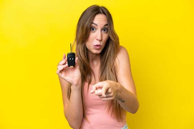 Диагностика с помощью сканера: как правильно провести проверку