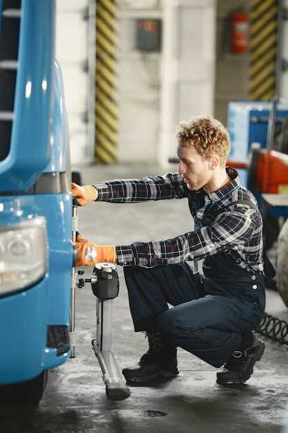 Диагностика тормозной системы и тормозных колодок