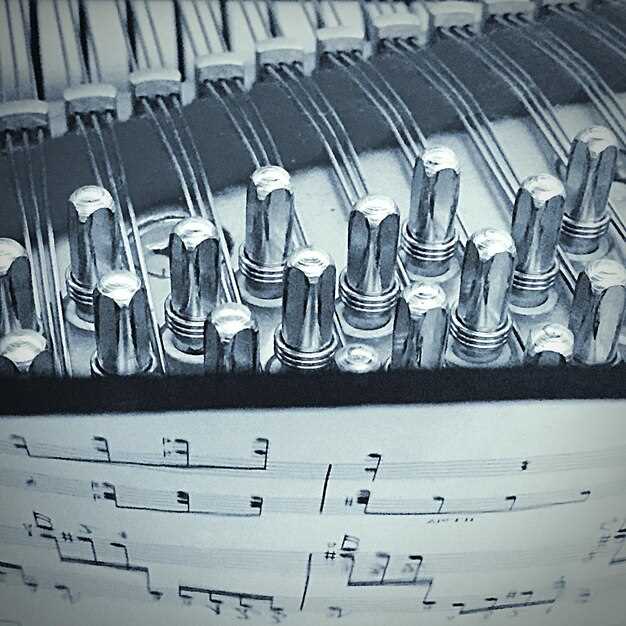 Различия в объемах цилиндров и внутренней конструкции