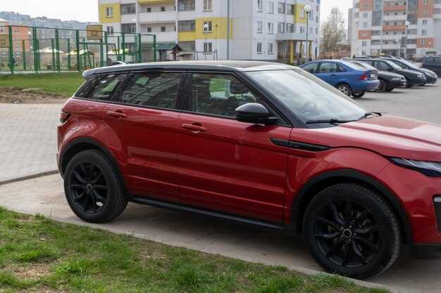 Расход топлива и динамика движения