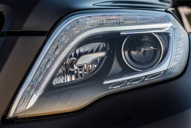 Как выбрать подходящий пыльник фары для Лансер 9: советы и критерии