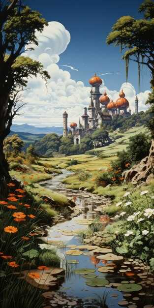 Редкие виды растений и животных, обитающие в регионе