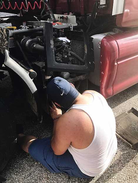 Неисправности электромагнитного клапана гидромуфты