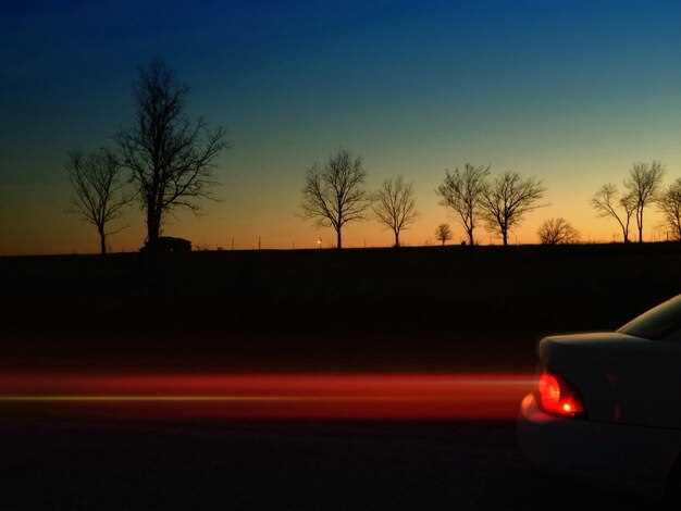 Неправильная установка ламп или контактов