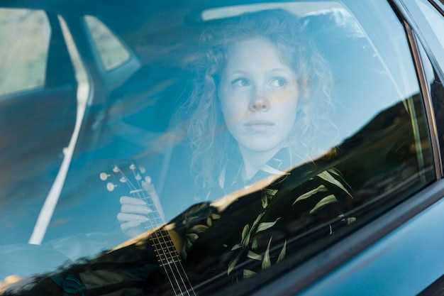 Проверка состояния резинок и их износ