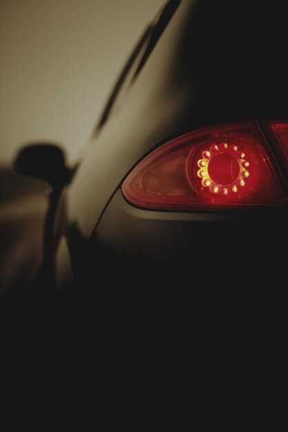 Проверка ламп и предохранителей