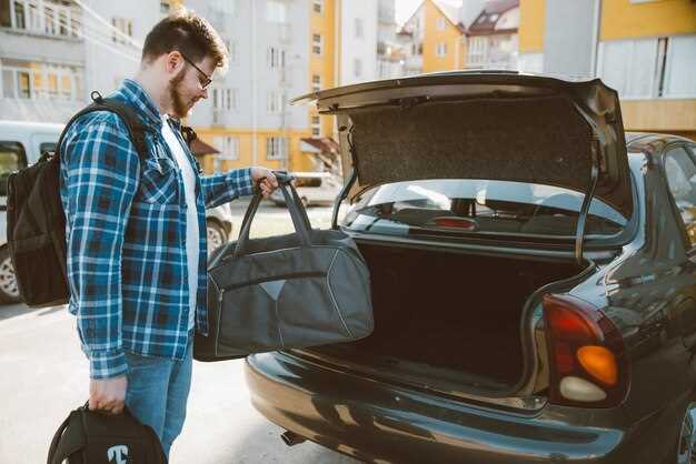 Диагностика неисправностей замка и электросистемы багажника