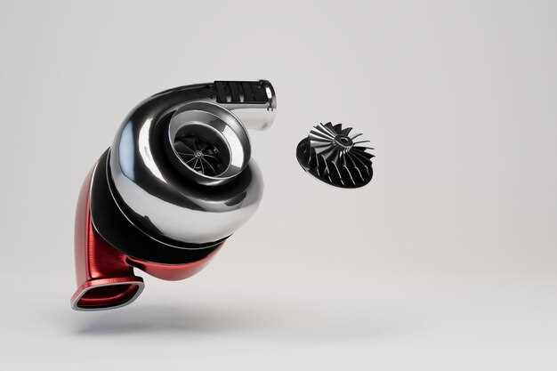 Стоимость ремонтных работ versus замена на новую турбину