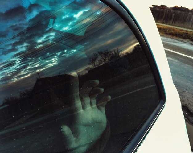 Поломка блоков управления или реле стеклоподъемников