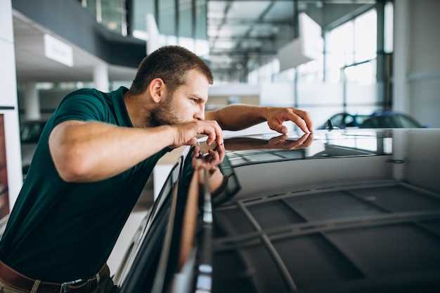 Воздействие неисправности в системе охлаждения