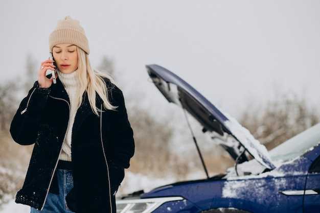 Проверка системы питания: топливный насос, фильтры и клапана