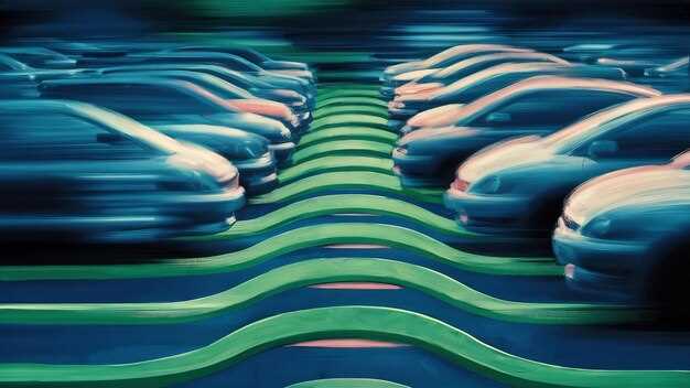 Диагностика и причины изменения оборотов