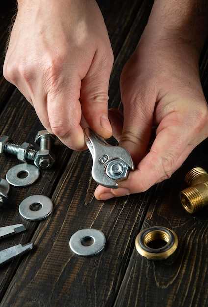 Качество и износ резьбового соединения со временем