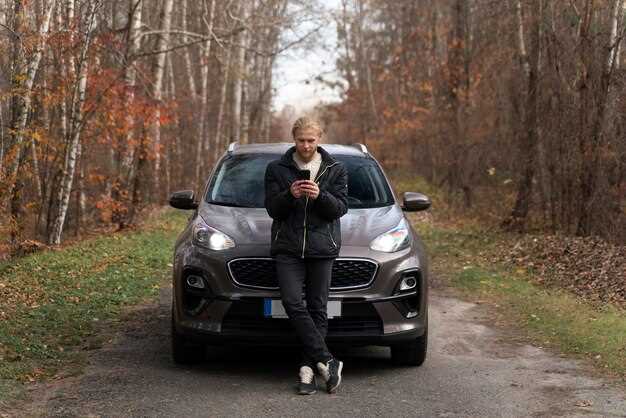 Практические шаги и решения для устранения дергания Suzuki SX4