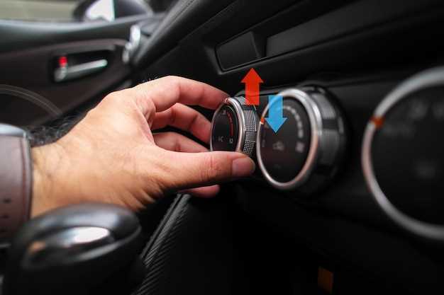 Демонтаж старого датчика: последовательность действий