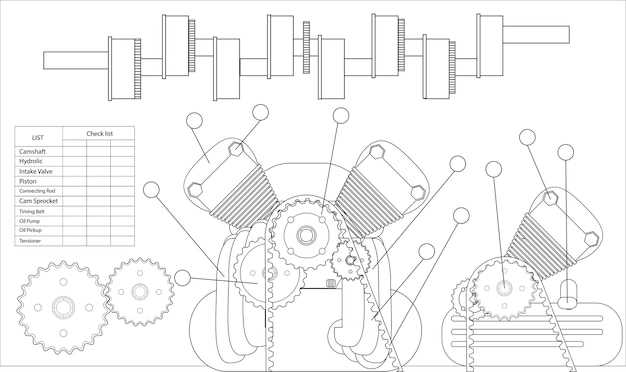 Изучение технической документации и схемы сборки