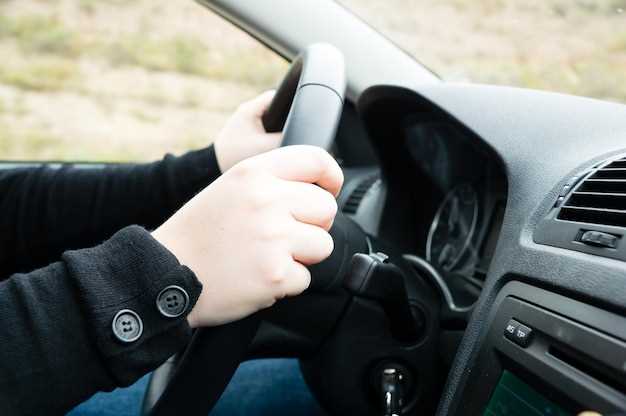 Финальное тестирование и проверка работы руля