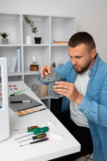 Затяжка болтов ГБЦ по рекомендованной схеме