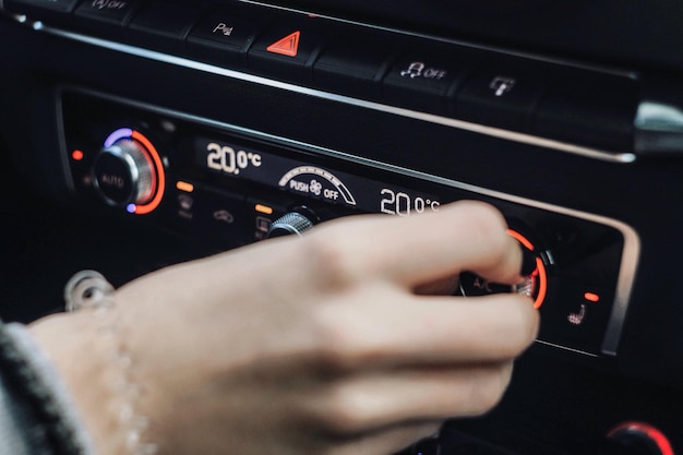 Оптимизация качества звука и настройка параметров системы Harman Kardon