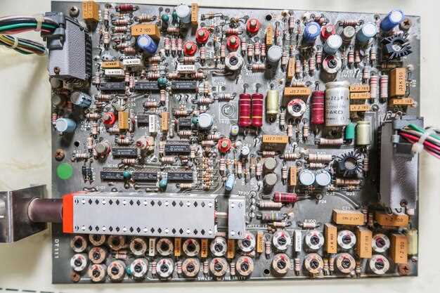 Выбор корпуса и расположение элементов внутри