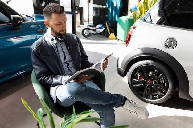 Модели с автоматической трансмиссией и их особенности