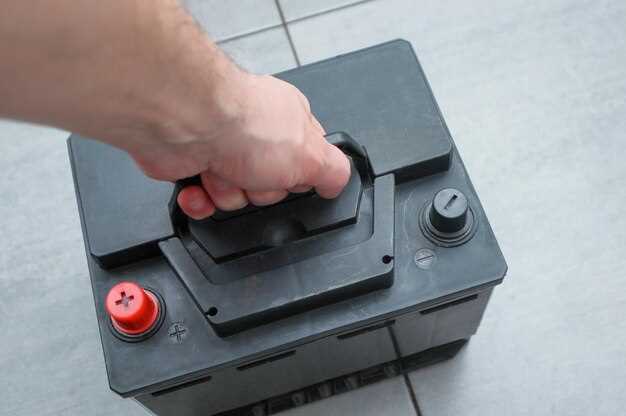 Процесс снятия аккумулятора: пошаговая инструкция
