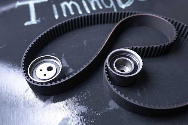 Подготовка к замене ремня генератора: необходимые инструменты и рекомендации