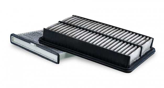 Подготовка и первоначальные шаги для замены салонного фильтра