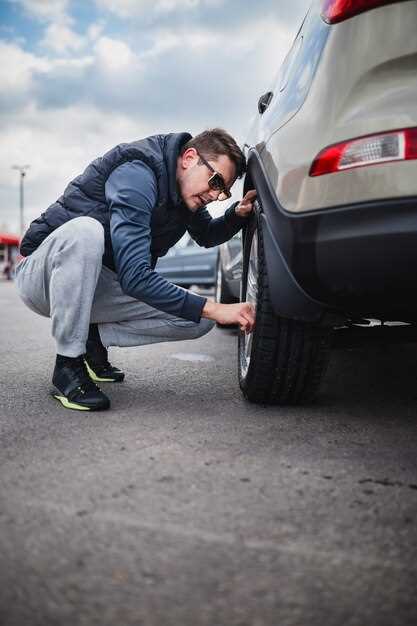 Установка усиленных тормозных компонентов