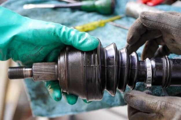 Замена шатунных вкладышей или шатуна целиком