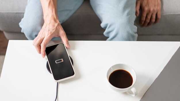 Обновление или ремонт электропроводки цепи зарядки