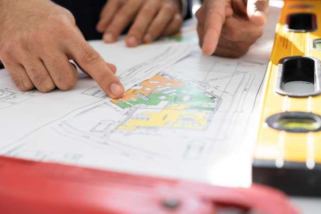 Последовательность подключения и пример правильной раскладки