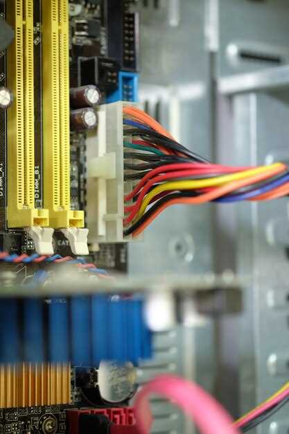 Обратная сборка руля и проверка работоспособности