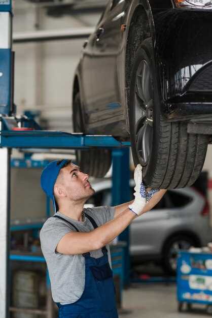 Влияние размера колес на рулевое управление и поведение автомобиля