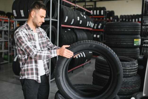 Что означает маркировка шин: расшифровка и её влияние на выбор