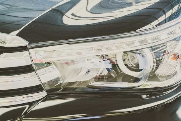 Часто встречающиеся проблемы с регулировкой фар и как их решить