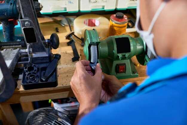 Обследование состояния клапанных пружин и верхних компонентов