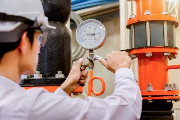 Правильное затягивание и сборка крышки клапанов: контроль и финальные штрихи