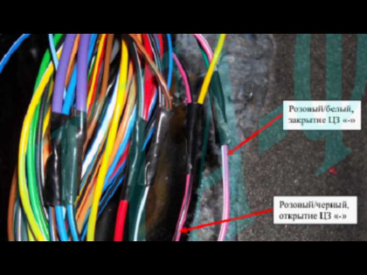 Установка нового реле: пошаговая инструкция