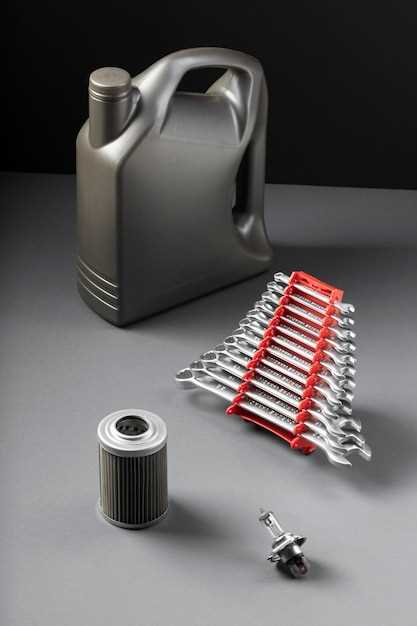 Стоимость замены и дополнительных деталей