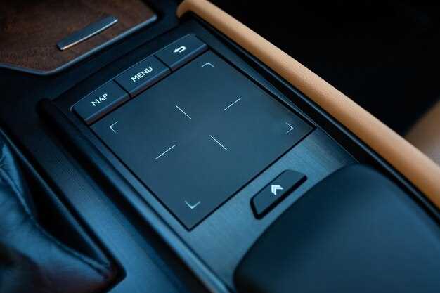 Дополнительные символы: электроника, климат-контроль, навигация и мультимедиа