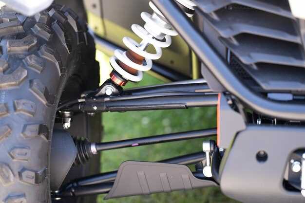 Влияние ресор Барс на комфорт и стабильность при движении по бездорожью