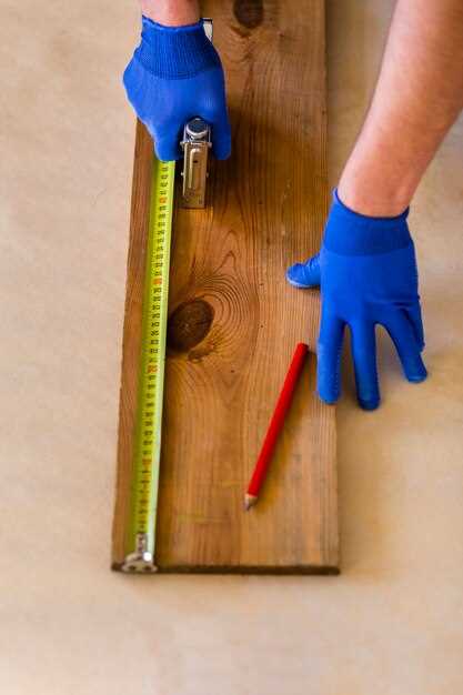 Подготовительные этапы и материалы для укладки пола в Patriot