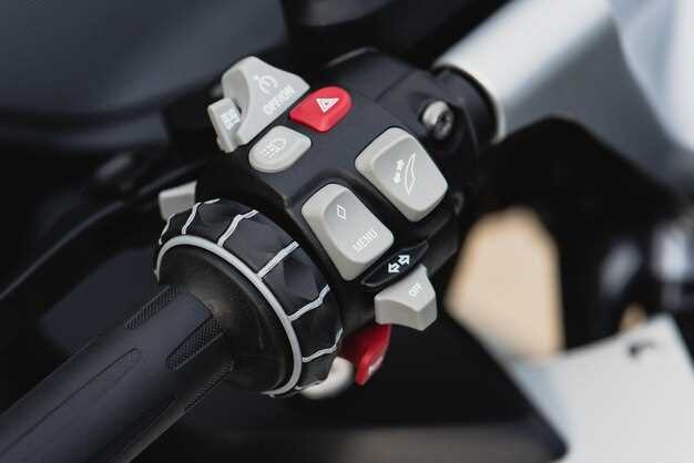 Советы по выбору подходящей универсальной рукояти для конкретных условий эксплуатации