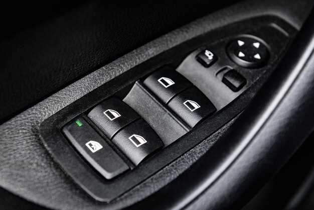 Устранение ошибок и доводка системы центрального замка BMW E60
